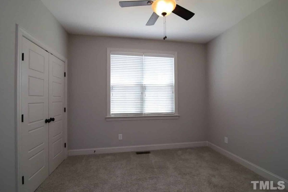 Functional 5-Bedroom CAD house Plan With Bonus Features