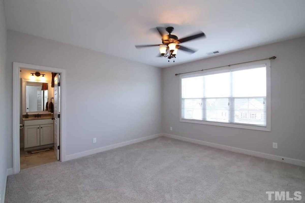 Functional 5-Bedroom CAD house Plan With Bonus Features