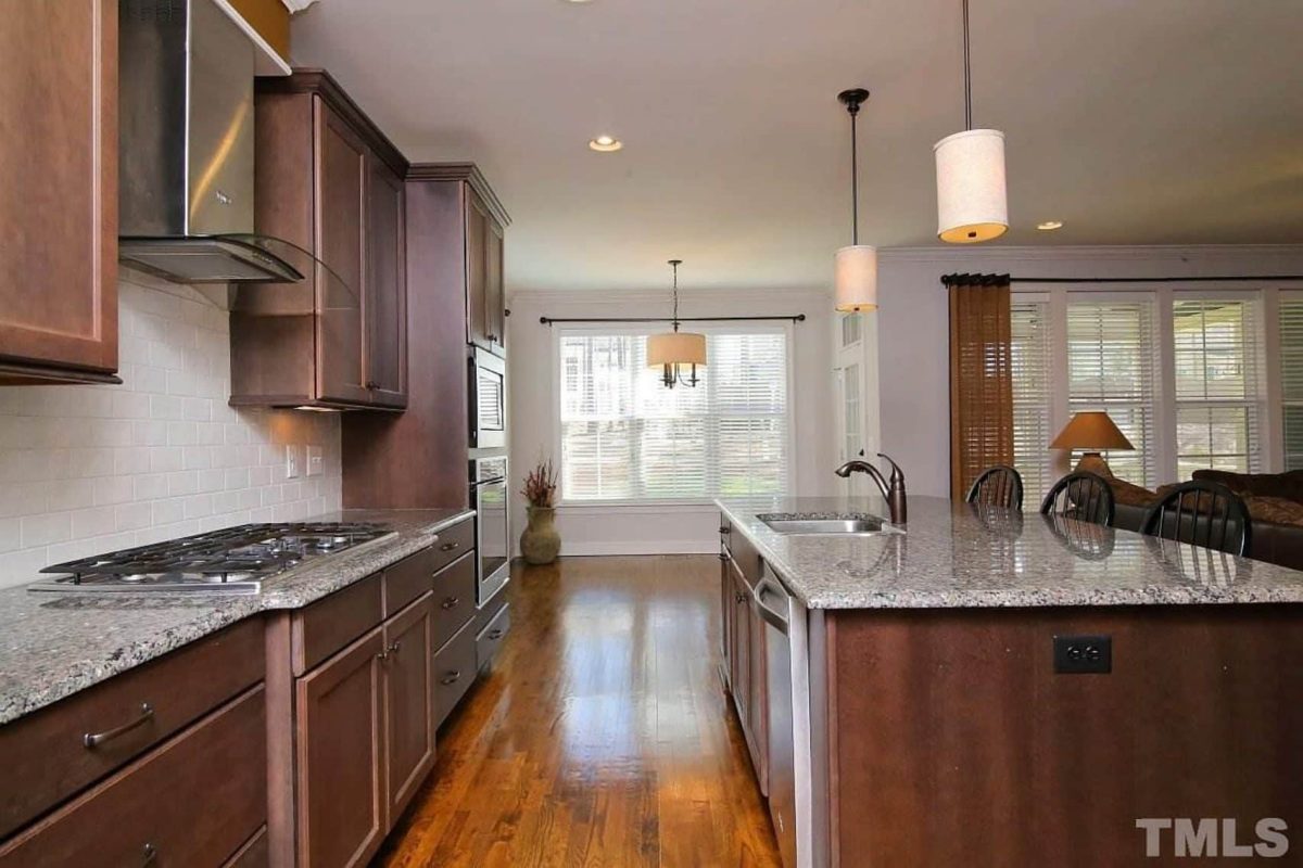 Functional 5-Bedroom CAD house Plan With Bonus Features