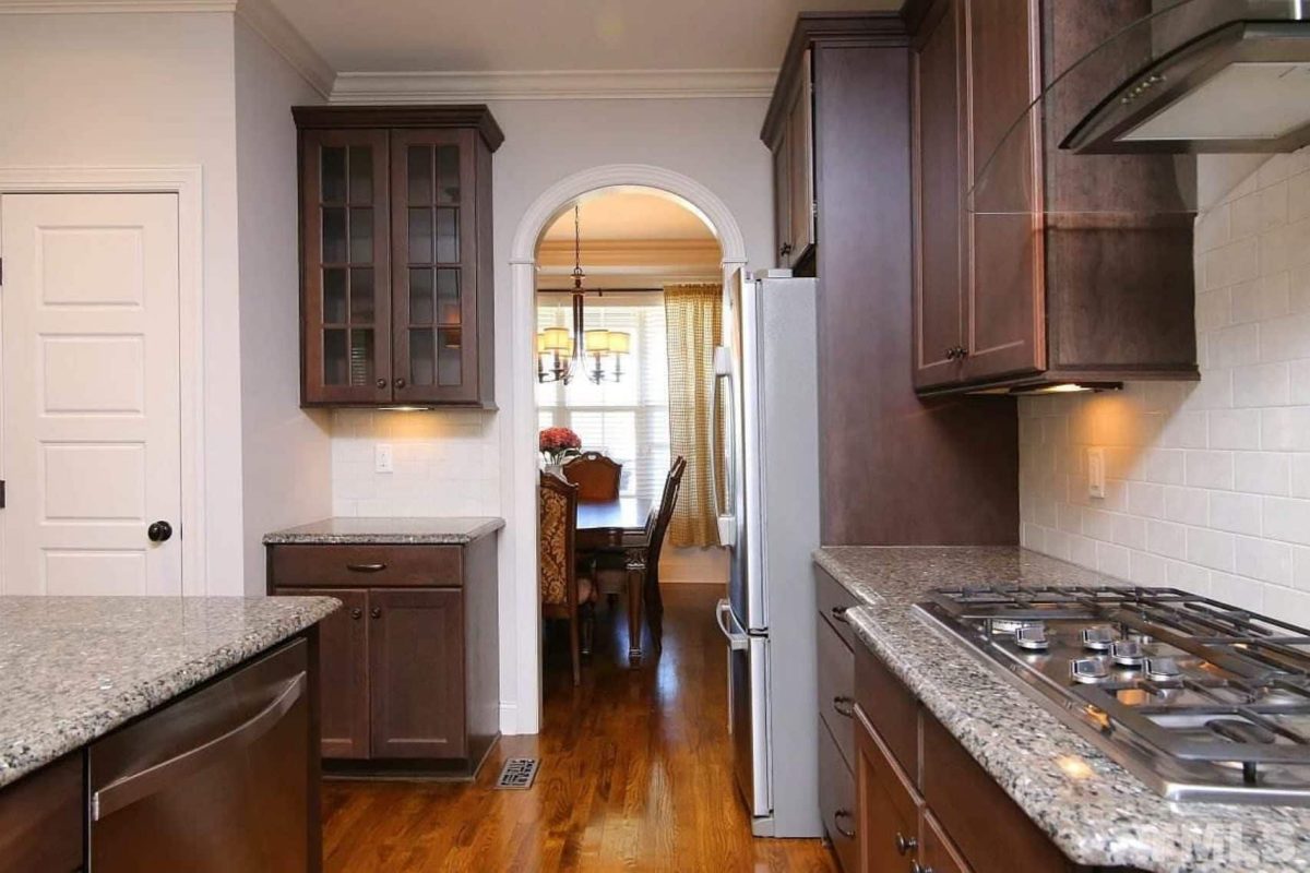 Functional 5-Bedroom CAD house Plan With Bonus Features