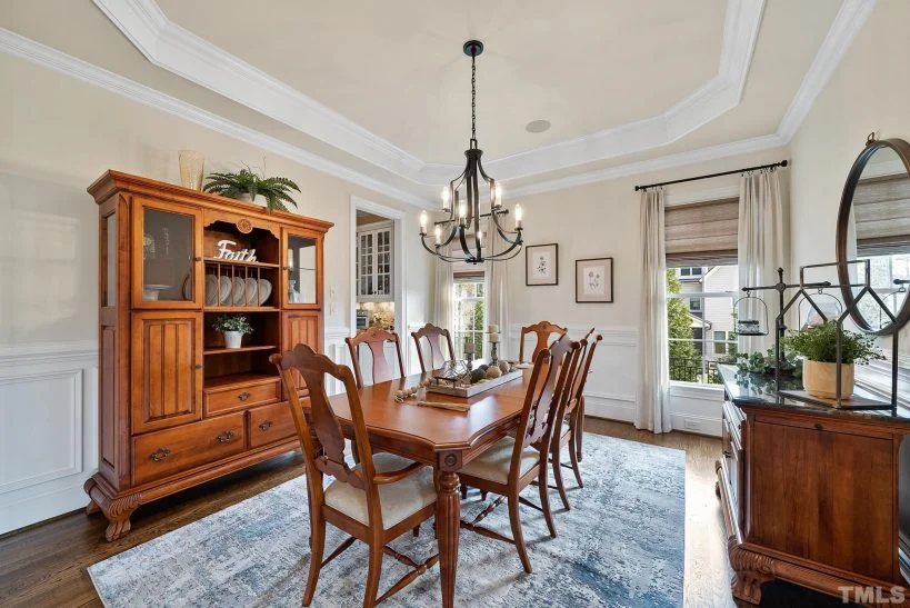 12-2629 HOUSE PLAN - Spacious Craftsman House Plan with 3 Floors and 5 Bedrooms 43 Spacious Craftsman house Plan with 3 Floors and 5 Bedrooms