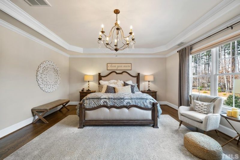 Spacious Craftsman house Plan with 3 Floors and 5 Bedrooms