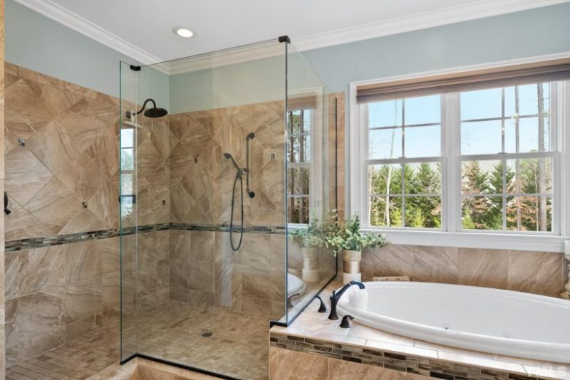 Spacious Craftsman house Plan with 3 Floors and 5 Bedrooms