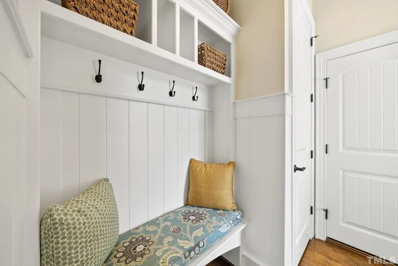 12-2629 HOUSE PLAN - Spacious Craftsman House Plan with 3 Floors and 5 Bedrooms 39 Spacious Craftsman house Plan with 3 Floors and 5 Bedrooms