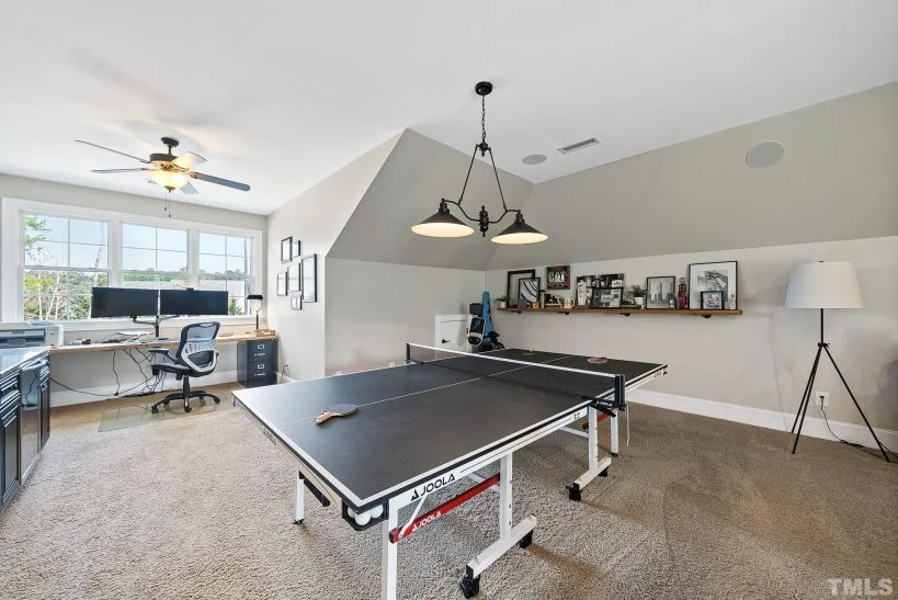 12-2629 HOUSE PLAN - Spacious Craftsman House Plan with 3 Floors and 5 Bedrooms 30 Spacious Craftsman house Plan with 3 Floors and 5 Bedrooms