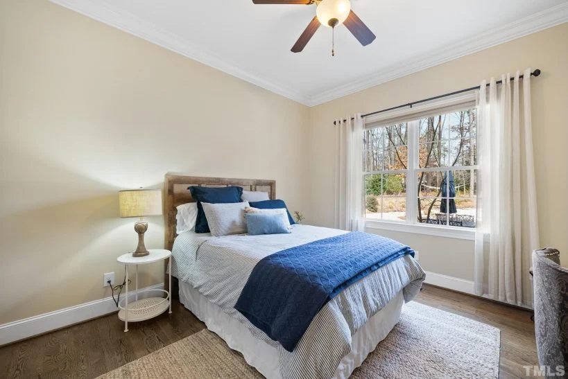 12-2629 HOUSE PLAN - Spacious Craftsman House Plan with 3 Floors and 5 Bedrooms 25 Spacious Craftsman house Plan with 3 Floors and 5 Bedrooms