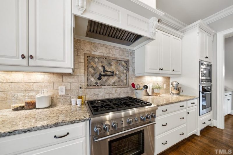 Spacious Craftsman house Plan with 3 Floors and 5 Bedrooms