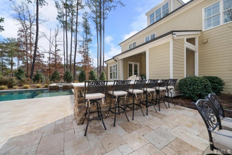 Spacious Craftsman house Plan with 3 Floors and 5 Bedrooms