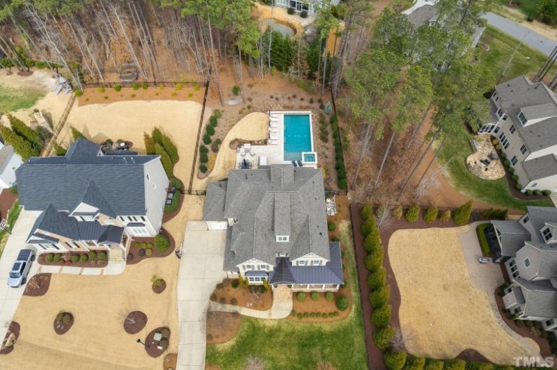 Spacious Craftsman house Plan with 3 Floors and 5 Bedrooms