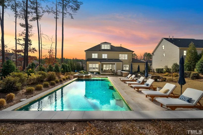 12-2629 HOUSE PLAN - Spacious Craftsman House Plan with 3 Floors and 5 Bedrooms 3 Spacious Craftsman house Plan with 3 Floors and 5 Bedrooms