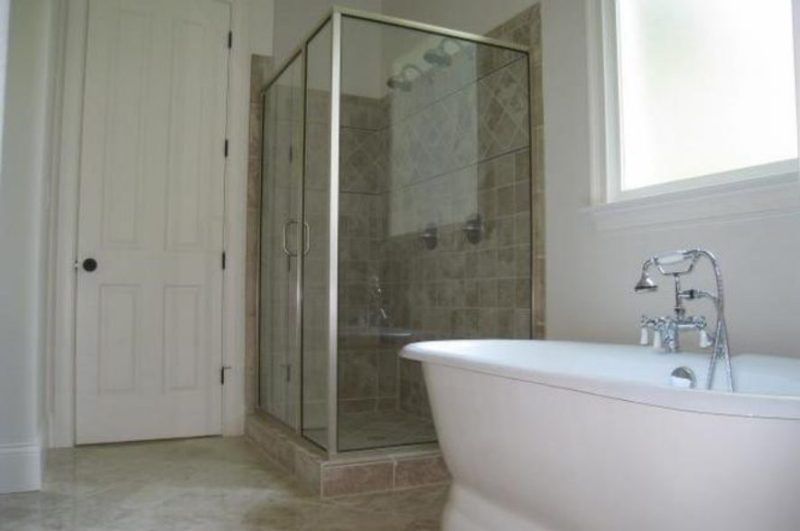 Modern 2-Story house Plan with CAD Blueprint and Unique Designs