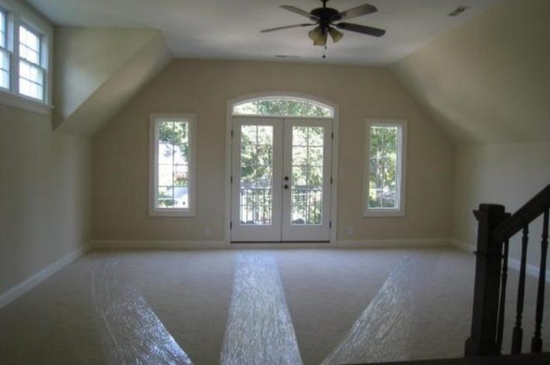 Modern 2-Story house Plan with CAD Blueprint and Unique Designs