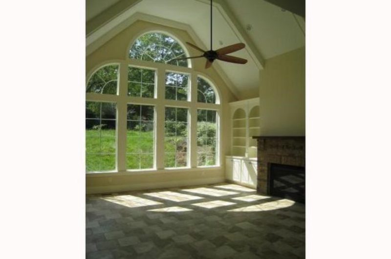 Modern 2-Story house Plan with CAD Blueprint and Unique Designs