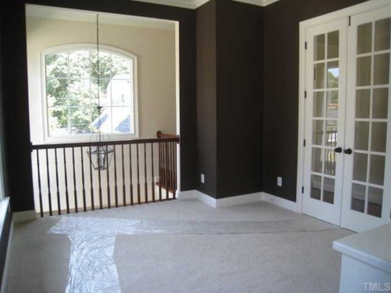 Modern 2-Story house Plan with CAD Blueprint and Unique Designs