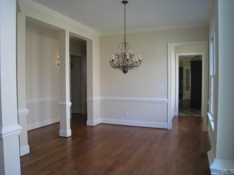 Modern 2-Story house Plan with CAD Blueprint and Unique Designs