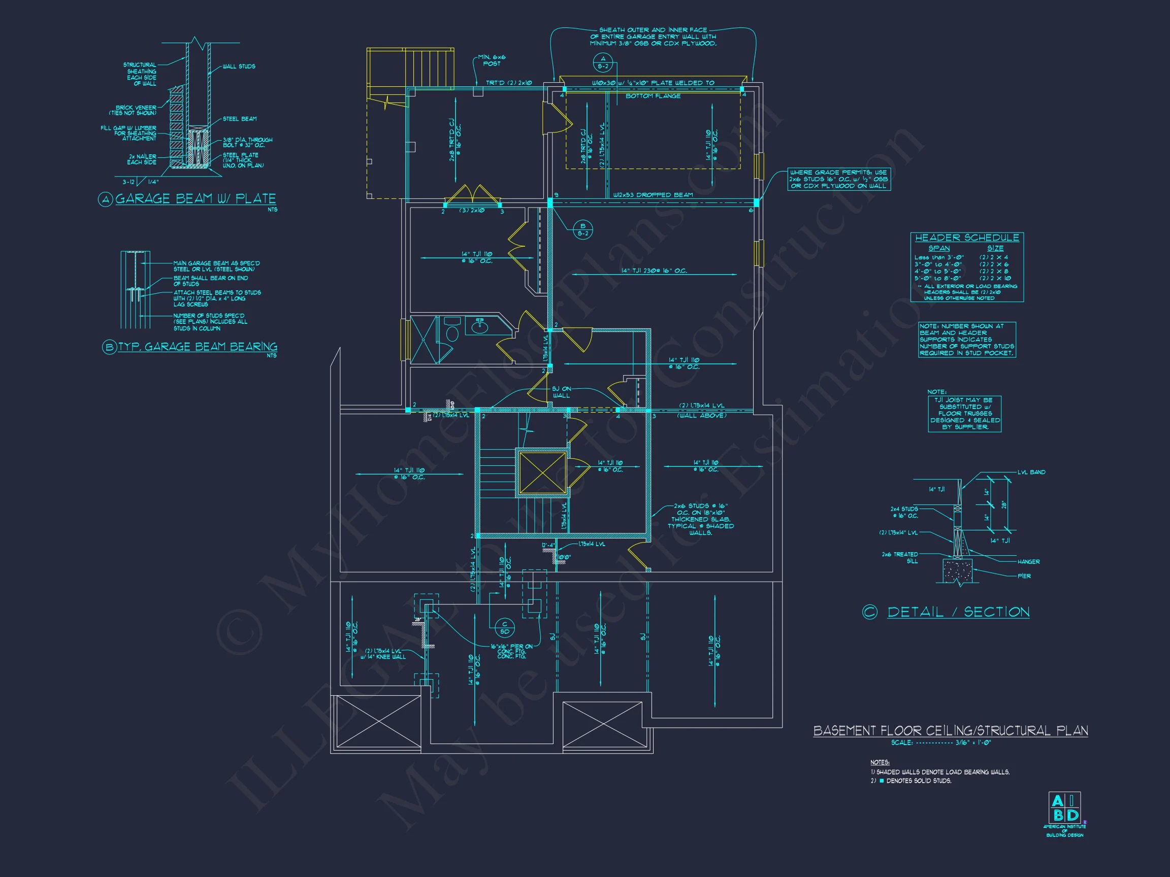 8-1160 HOUSE PLAN - French Country Luxury House Plan – 5 Beds, 3 Stories 38 Luxury 3-Story house Plan with 5 Beds, 5.5 Baths & Pool