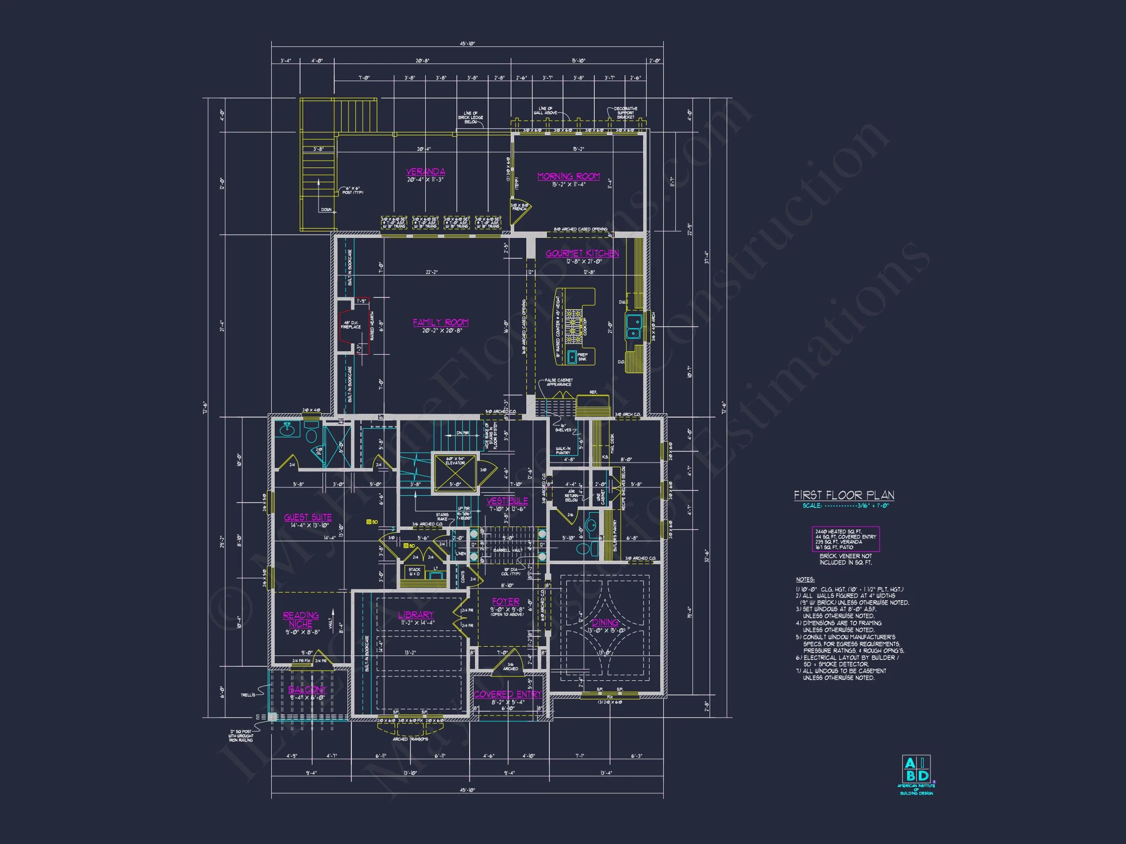 8-1160 HOUSE PLAN - French Country Luxury House Plan – 5 Beds, 3 Stories 33 Luxury 3-Story house Plan with 5 Beds, 5.5 Baths & Pool