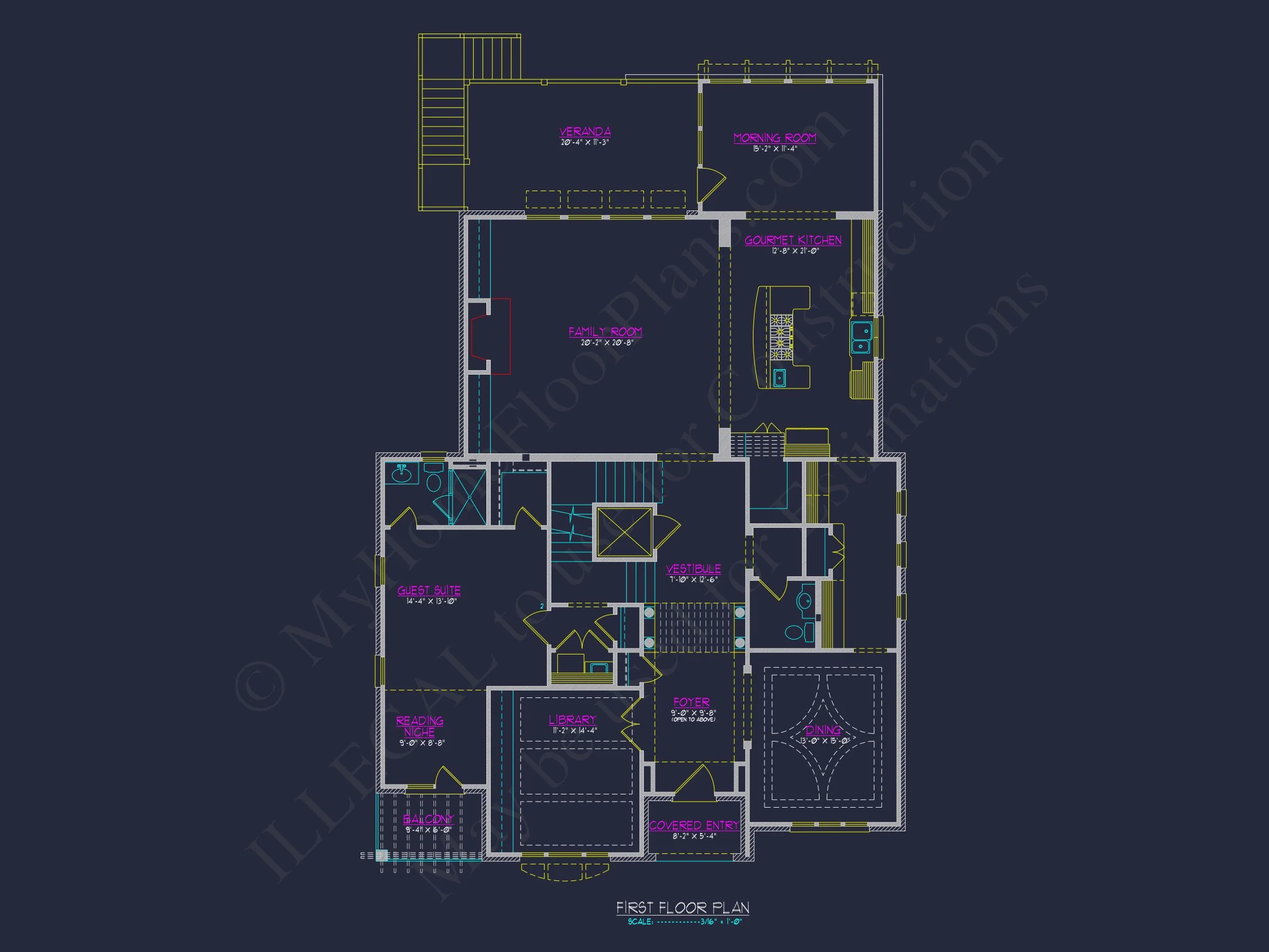 8-1160 HOUSE PLAN - French Country Luxury House Plan – 5 Beds, 3 Stories 31 Luxury 3-Story house Plan with 5 Beds, 5.5 Baths & Pool