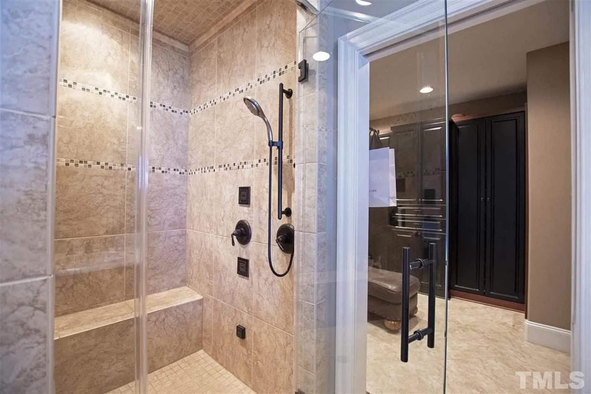 Luxury 3-Story house Plan with 5 Beds, 5.5 Baths & Pool