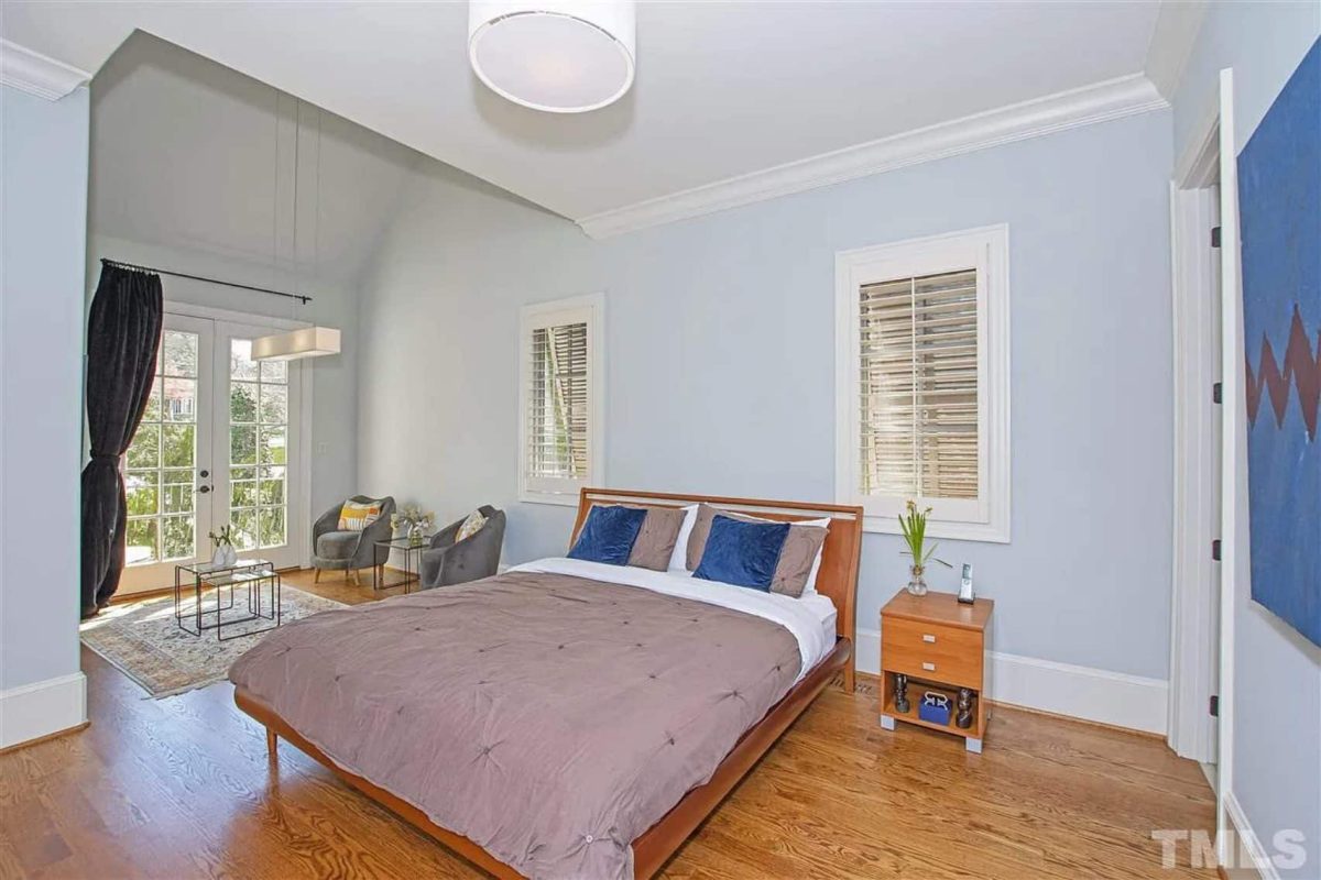 Luxury 3-Story house Plan with 5 Beds, 5.5 Baths & Pool