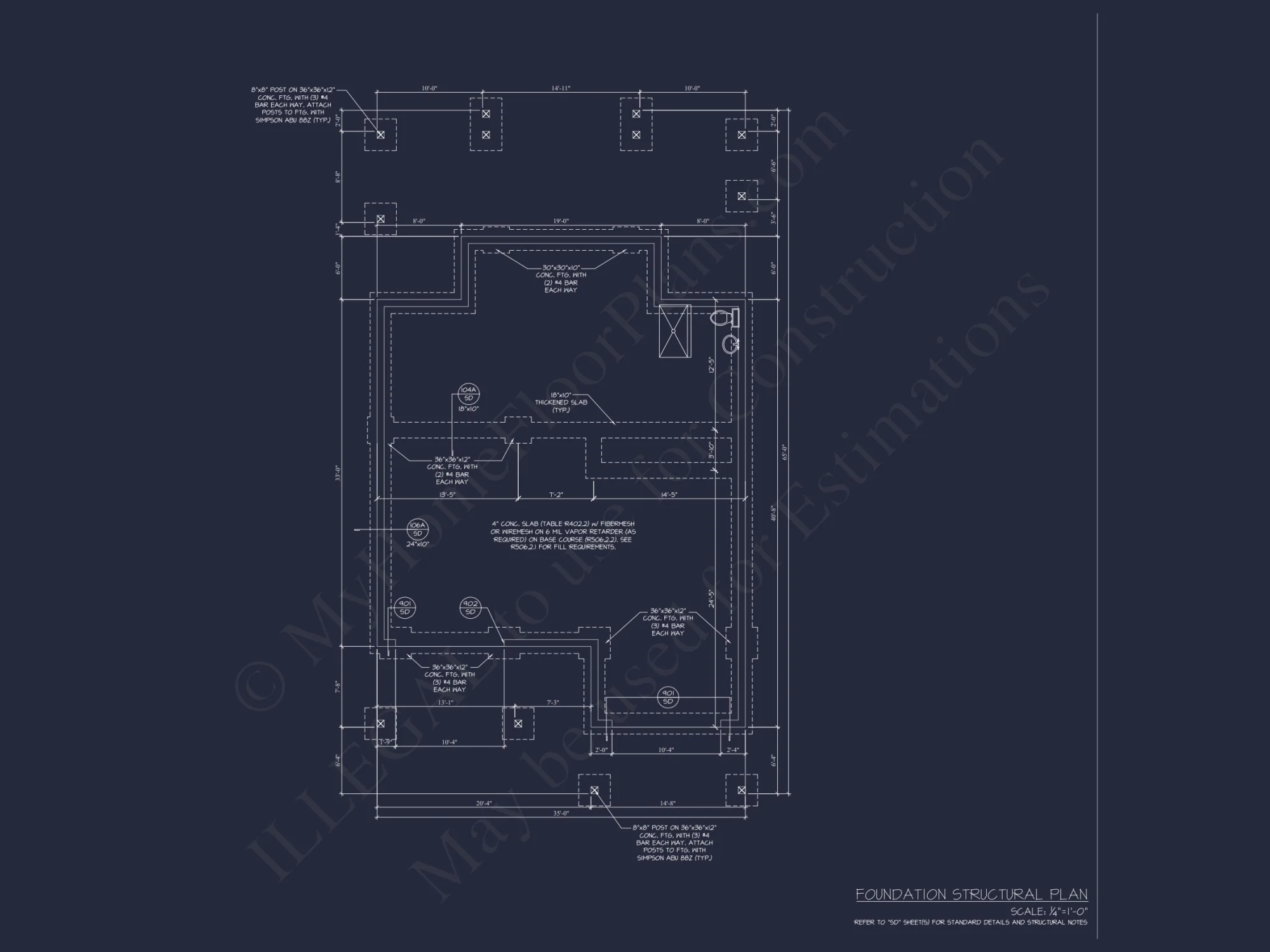Modern Coastal house Plan with Spacious Layout and Detailed CAD Designs
