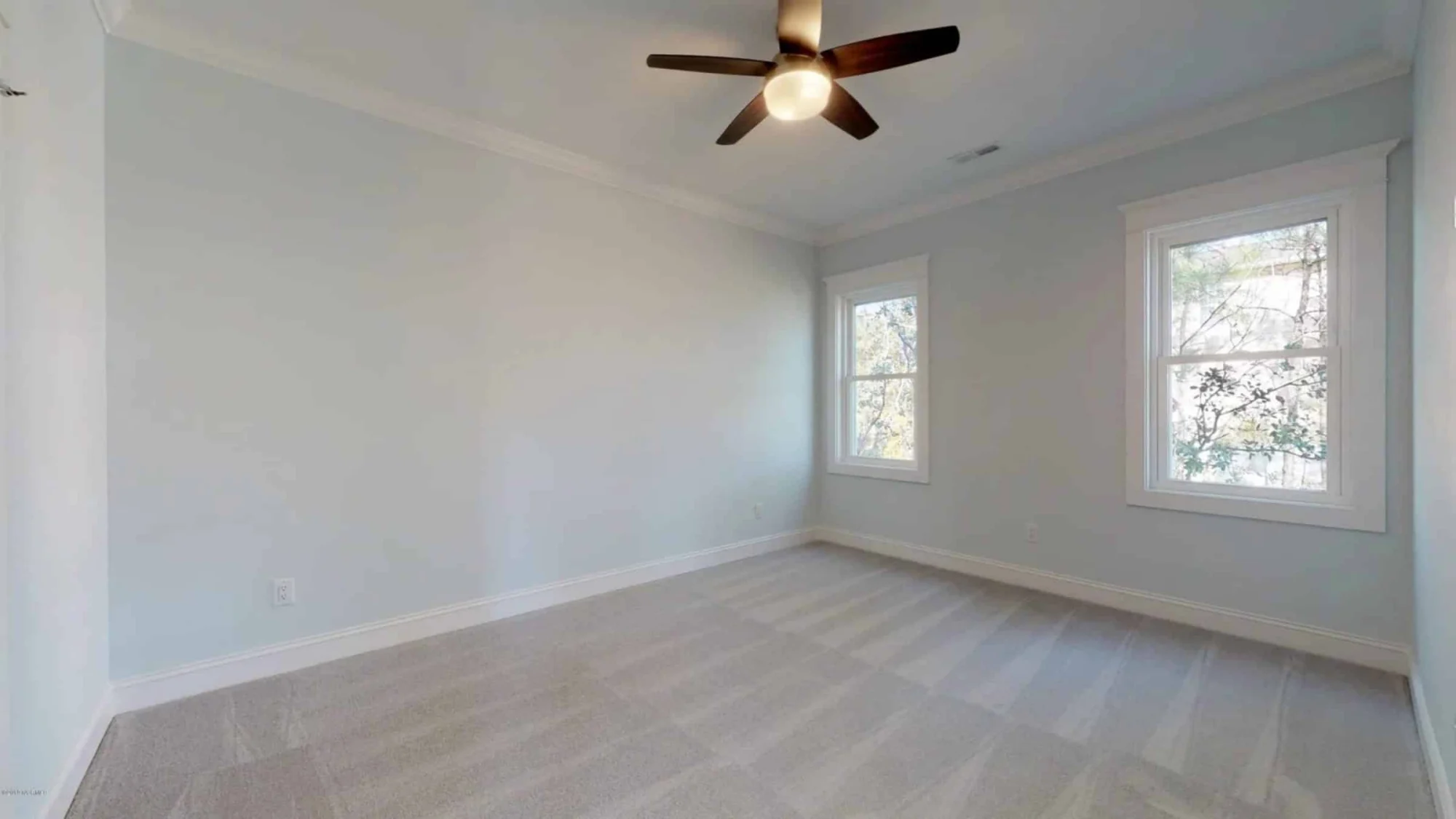 Modern Coastal house Plan with Spacious Layout and Detailed CAD Designs