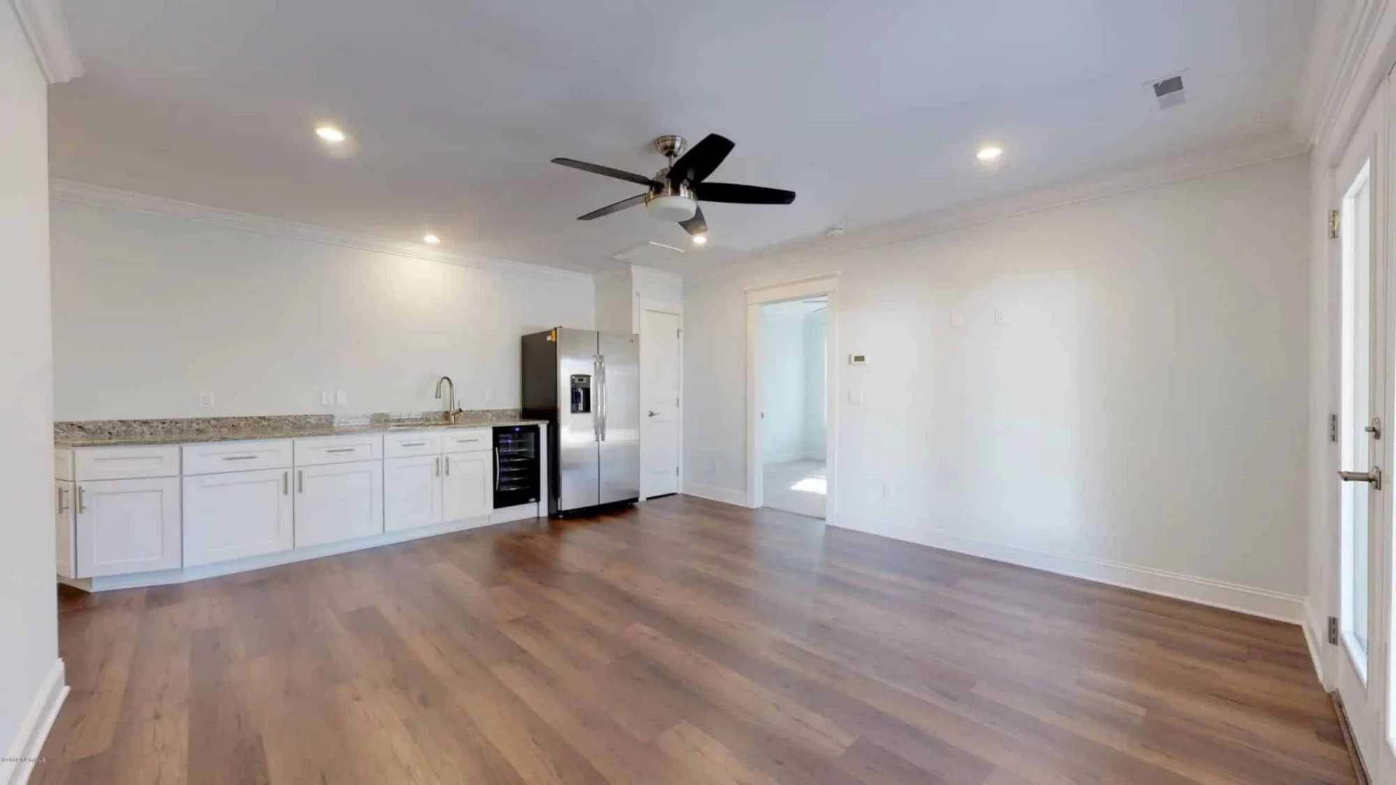 Modern Coastal house Plan with Spacious Layout and Detailed CAD Designs