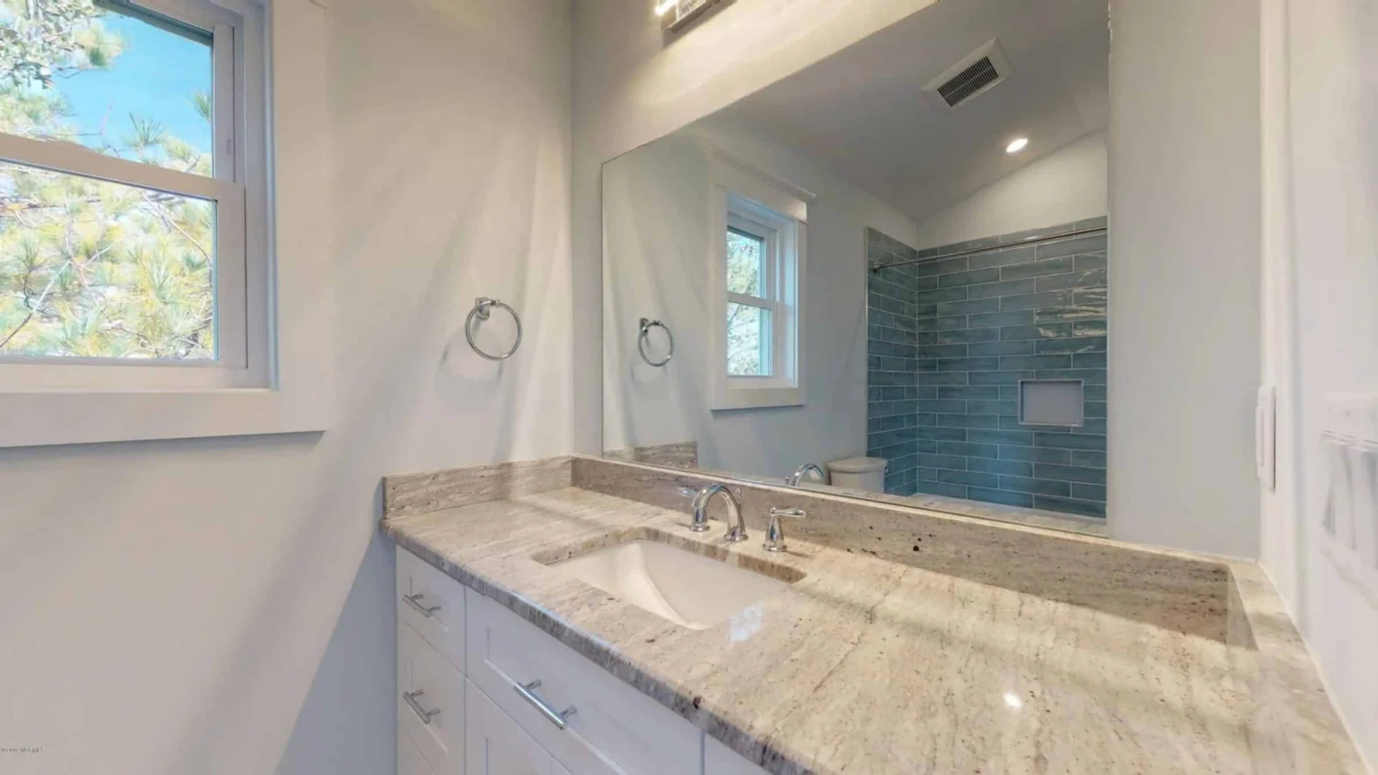 Modern Coastal house Plan with Spacious Layout and Detailed CAD Designs