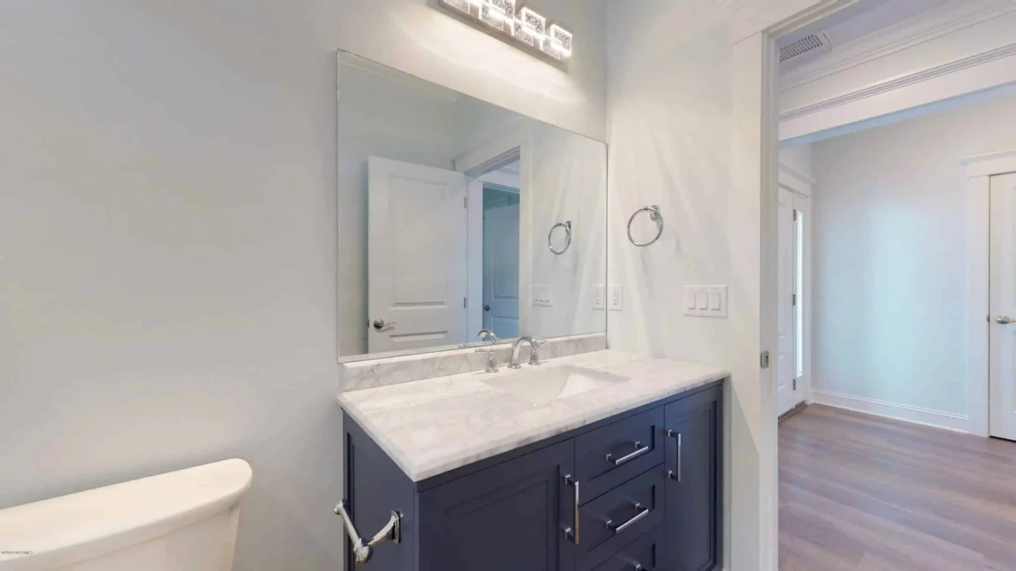 Modern Coastal house Plan with Spacious Layout and Detailed CAD Designs