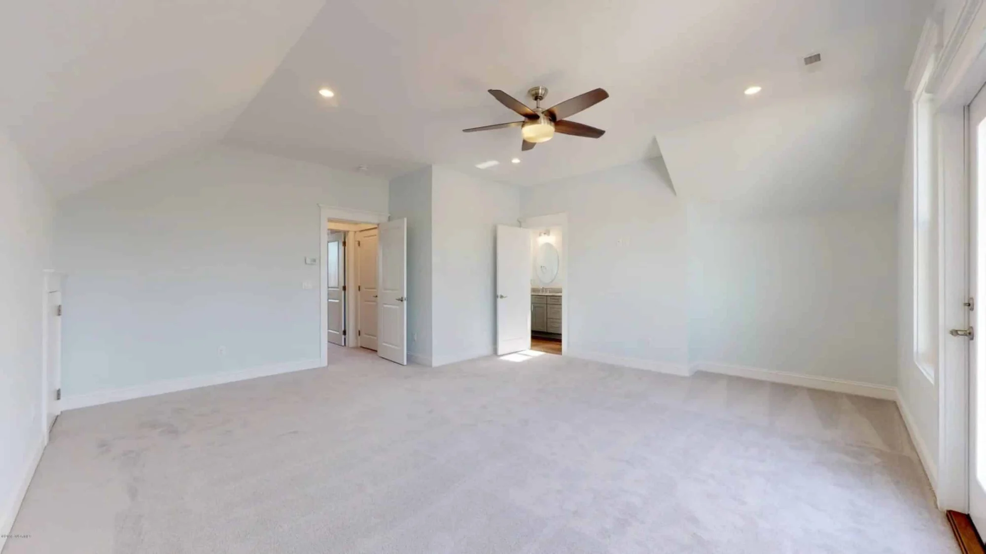 Modern Coastal house Plan with Spacious Layout and Detailed CAD Designs