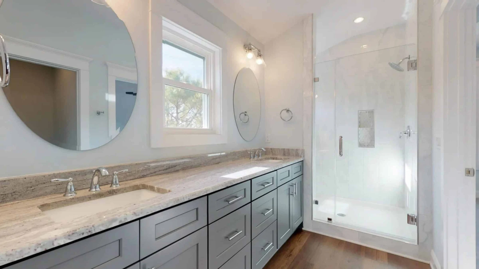 Modern Coastal house Plan with Spacious Layout and Detailed CAD Designs