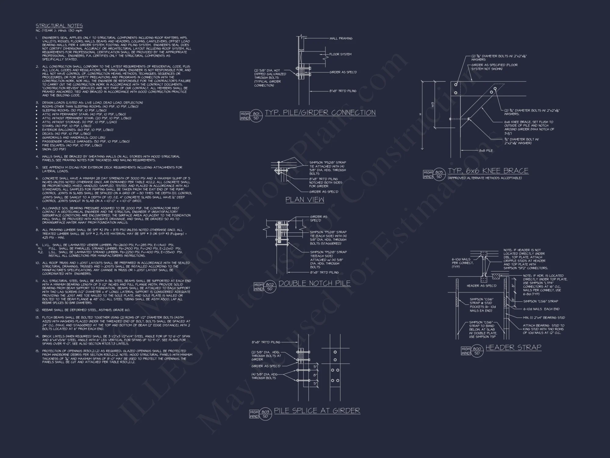 Modern house Plan with CAD Designs, 3 Floors, and Open Spaces