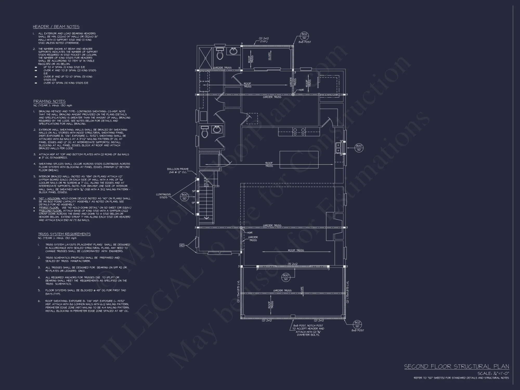 Modern house Plan with CAD Designs, 3 Floors, and Open Spaces