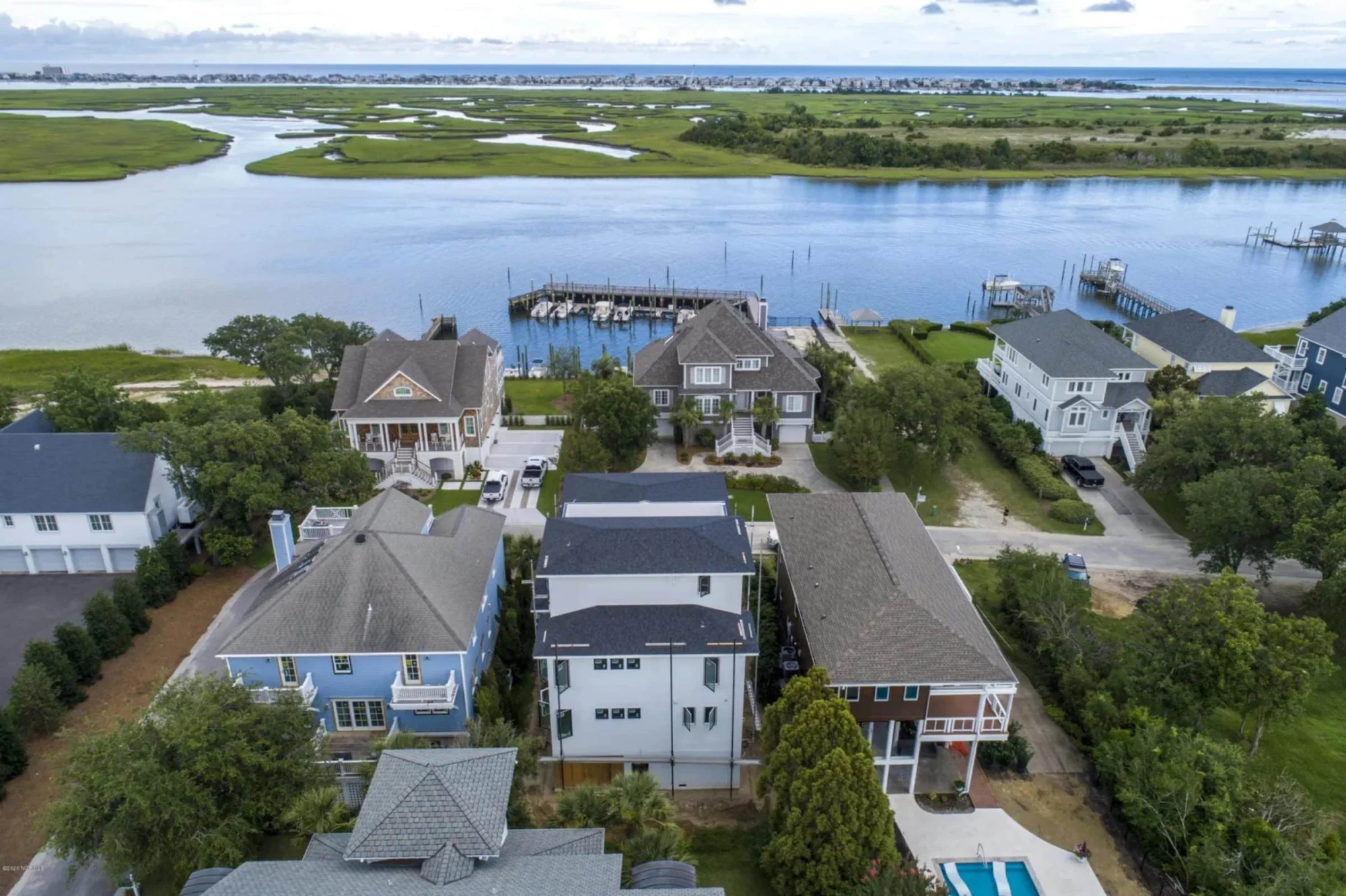 Modern house Plan with CAD Designs, 3 Floors, and Open Spaces