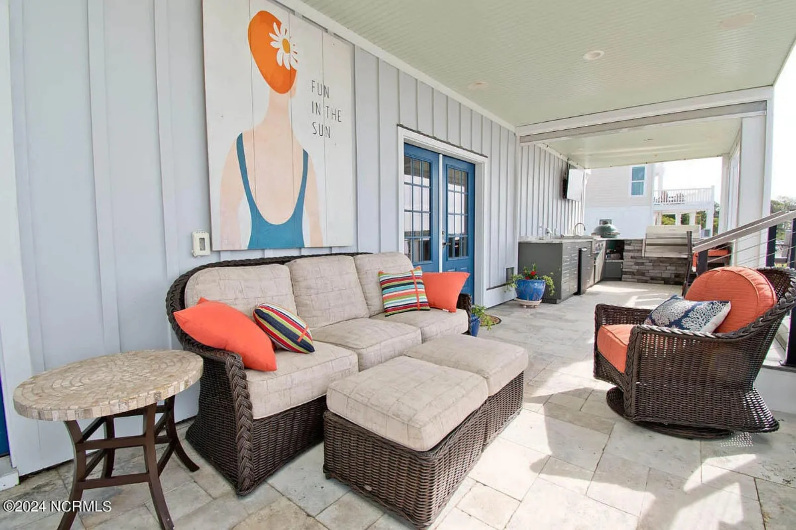 18-1323 HOUSE PLAN - Custom Southern House Plan with Floor Plans and CAD Designs 42 Custom Southern house Plan with Floor Plans and CAD Designs