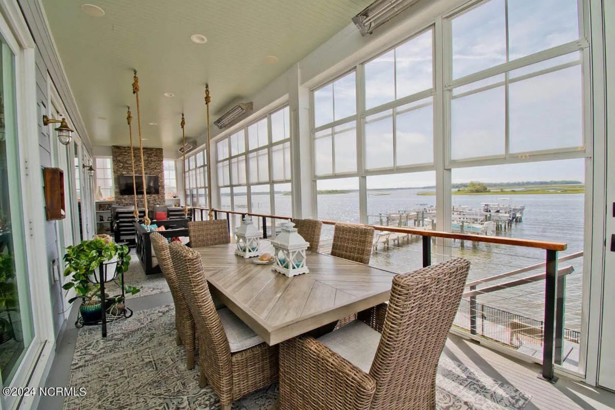 Custom Southern house Plan with Floor Plans and CAD Designs