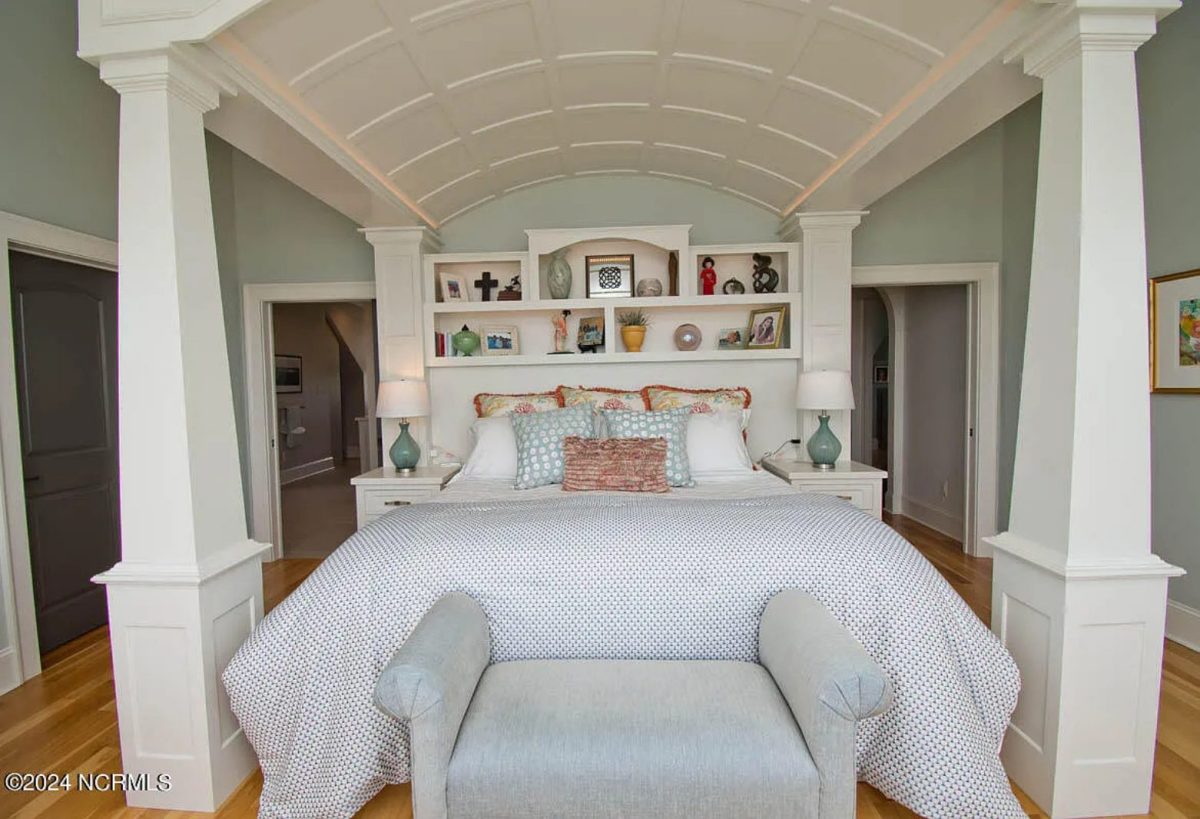 Custom Southern house Plan with Floor Plans and CAD Designs