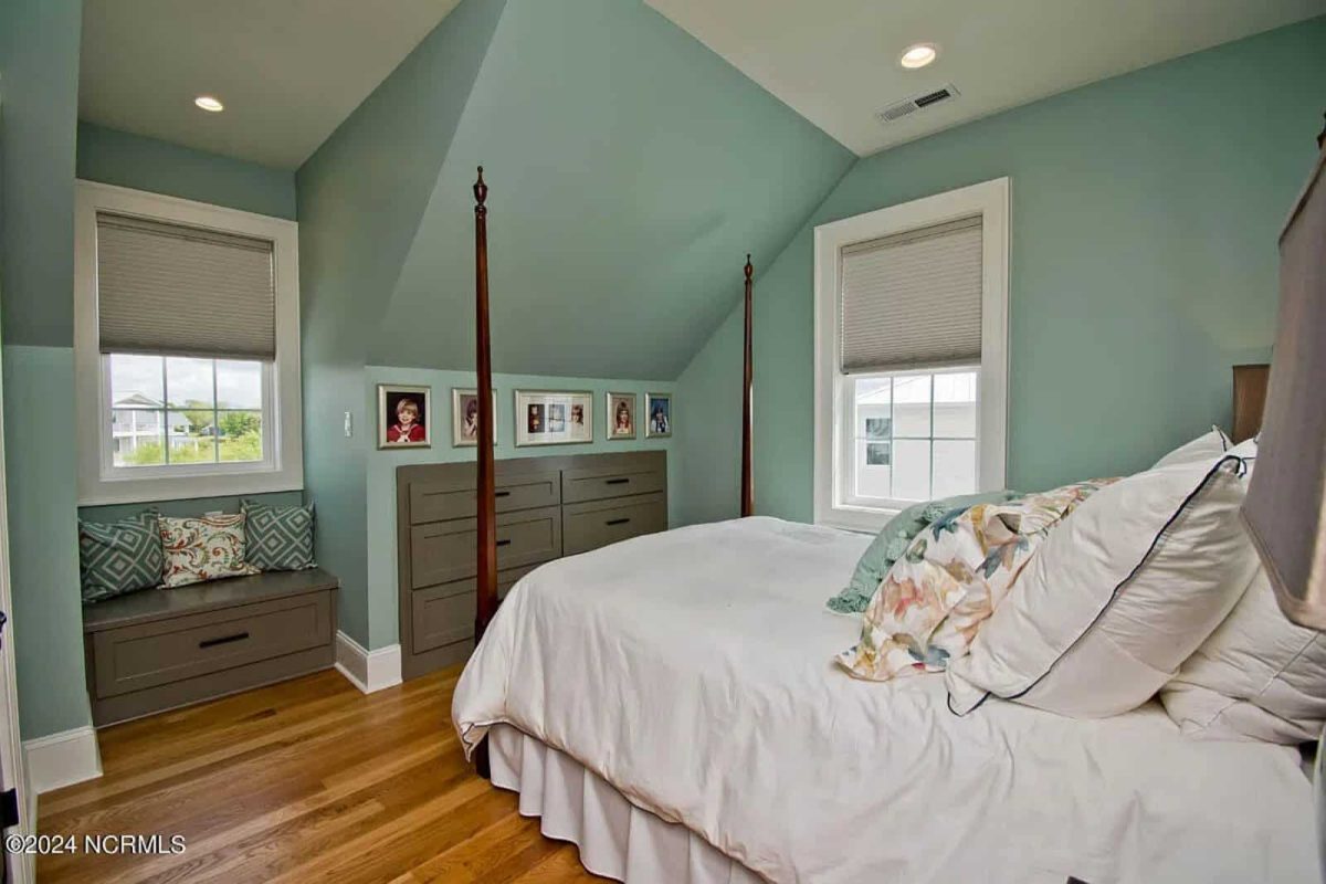 Custom Southern house Plan with Floor Plans and CAD Designs