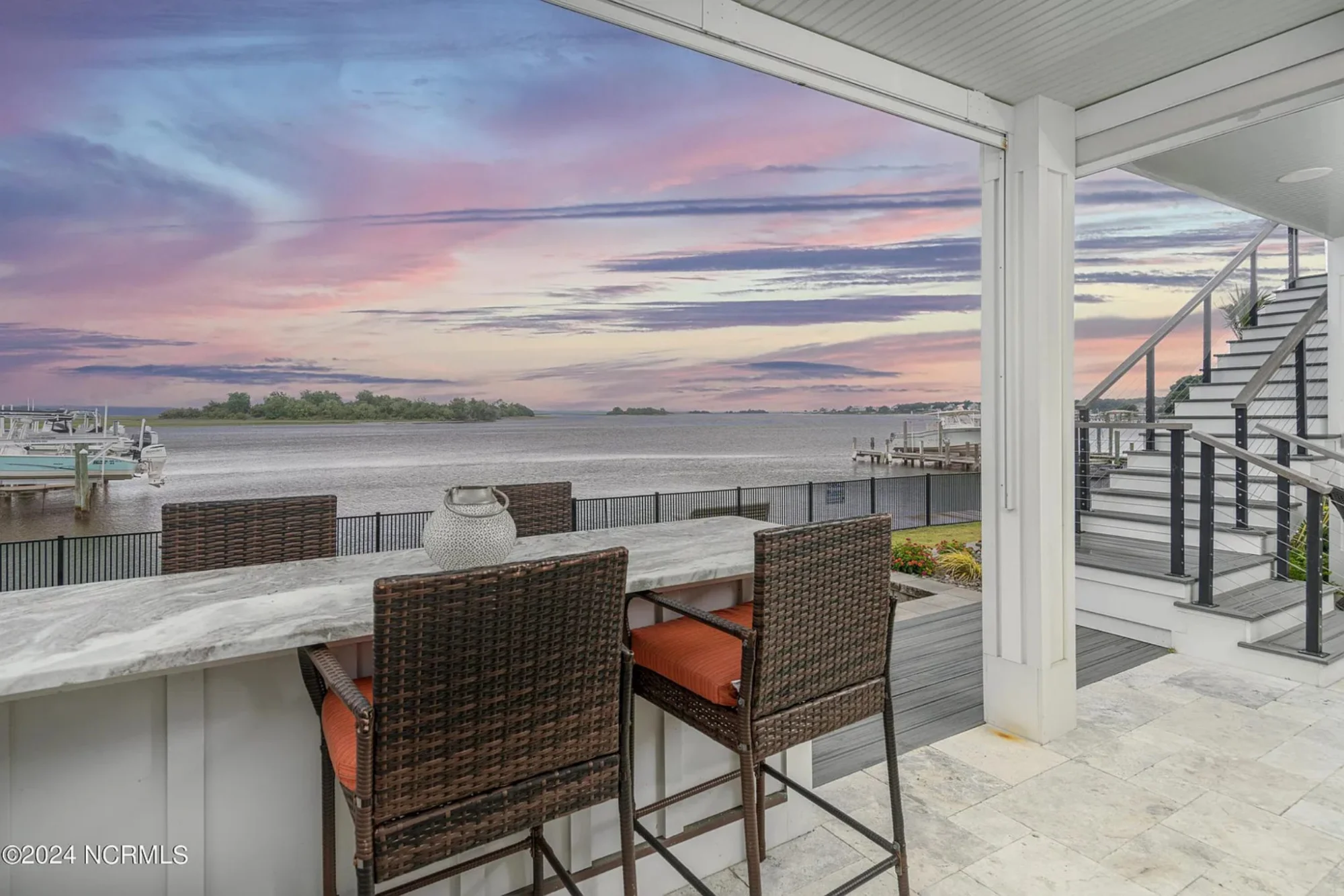 Custom Southern house Plan with Floor Plans and CAD Designs