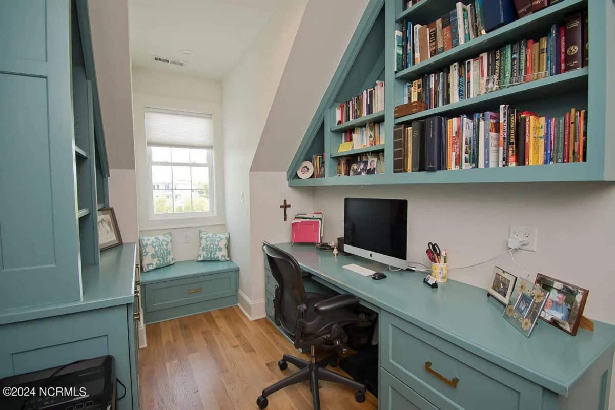 Custom Southern house Plan with Floor Plans and CAD Designs