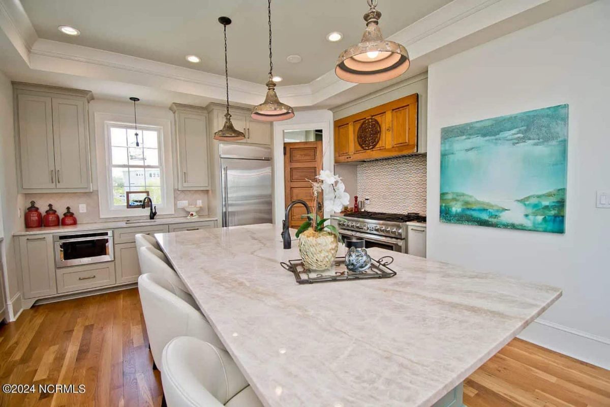 Custom Southern house Plan with Floor Plans and CAD Designs