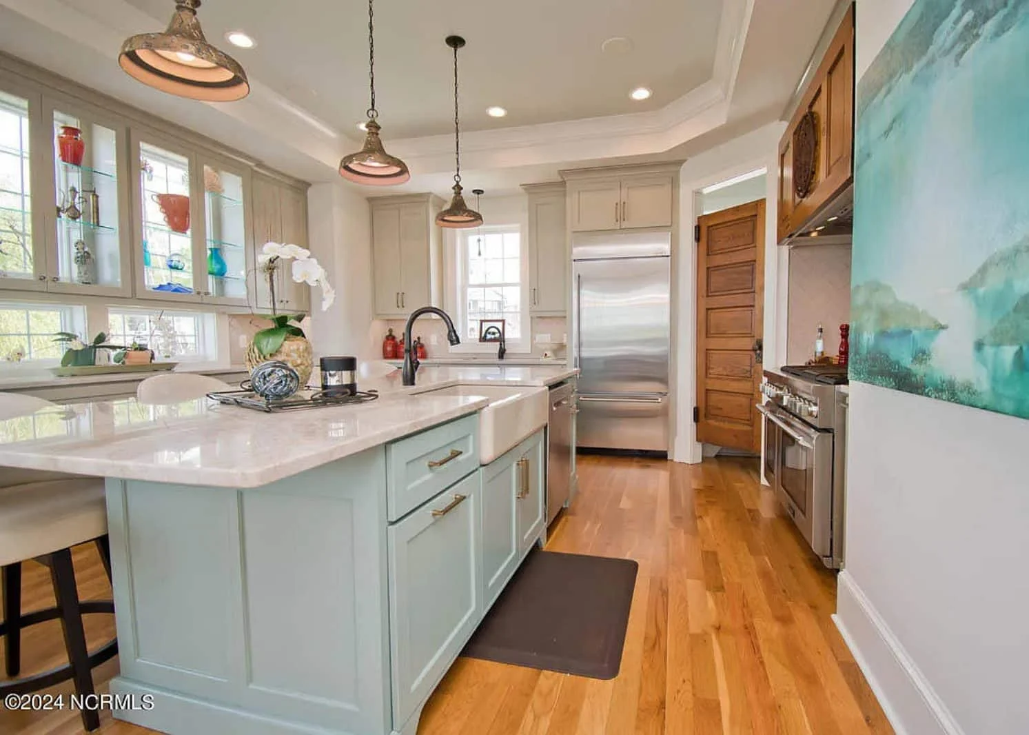 18-1323 HOUSE PLAN - Custom Southern House Plan with Floor Plans and CAD Designs 21 Custom Southern house Plan with Floor Plans and CAD Designs