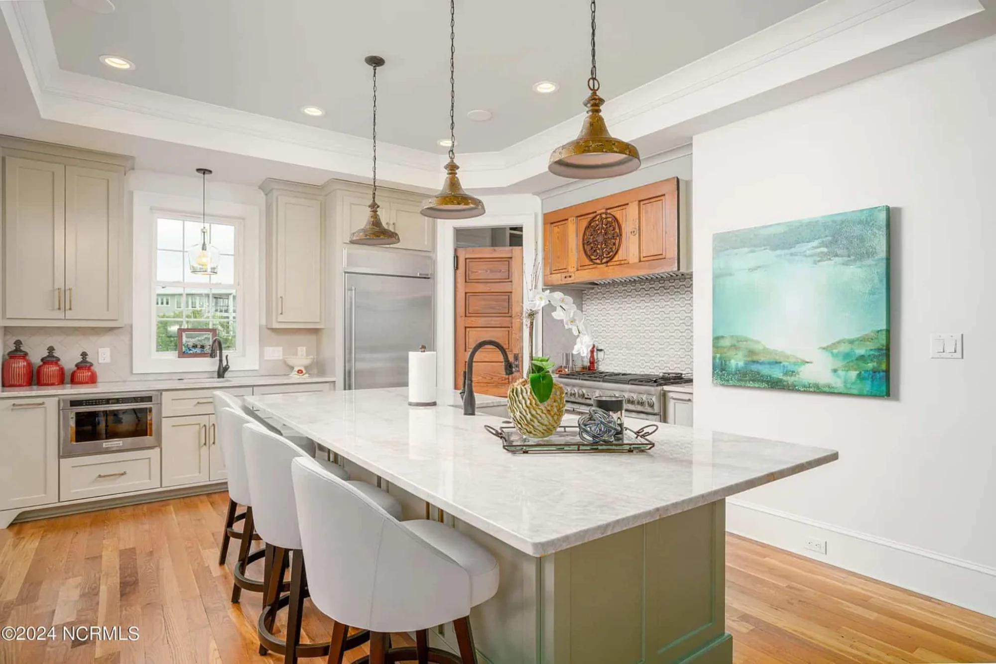 Custom Southern house Plan with Floor Plans and CAD Designs