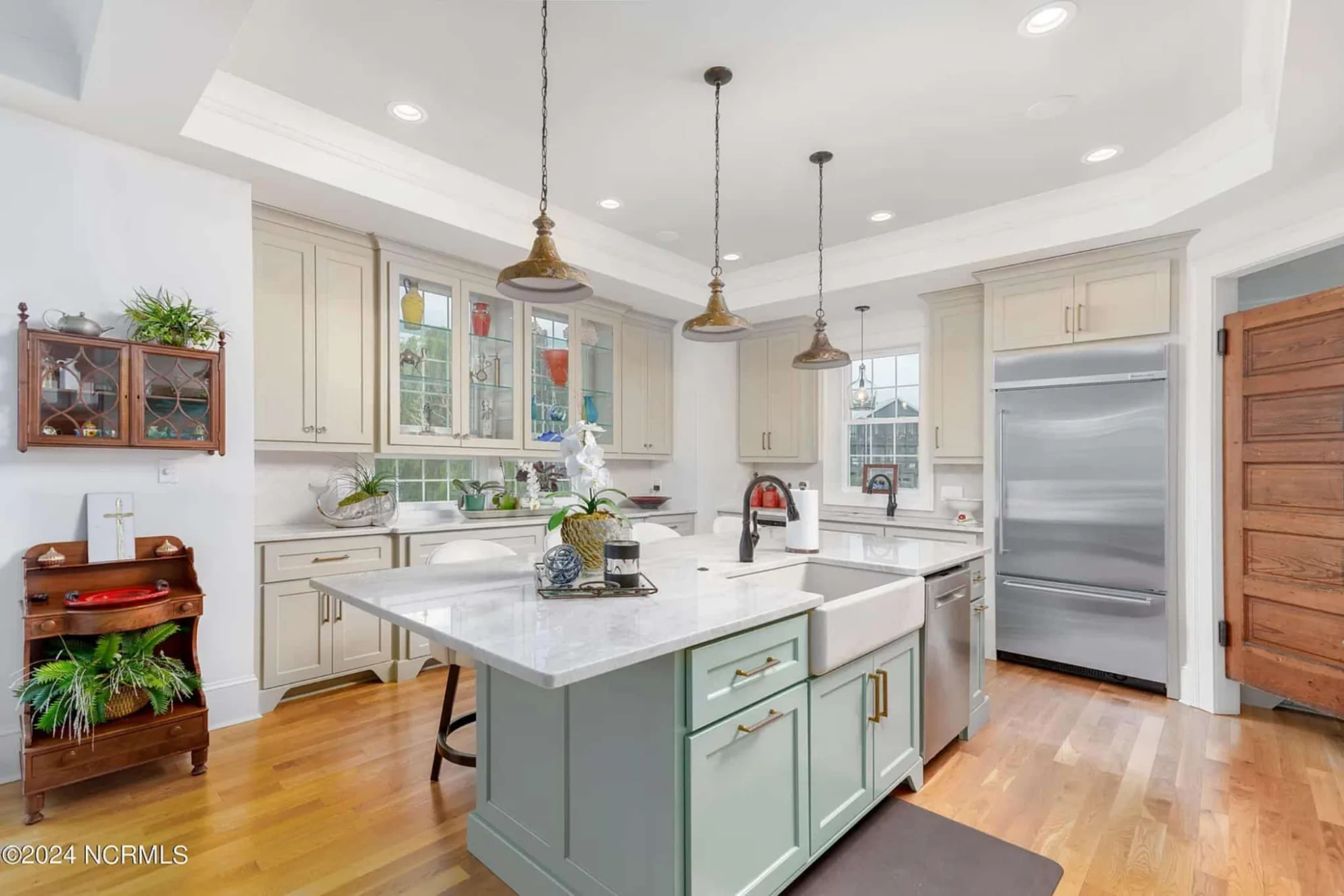 Custom Southern house Plan with Floor Plans and CAD Designs