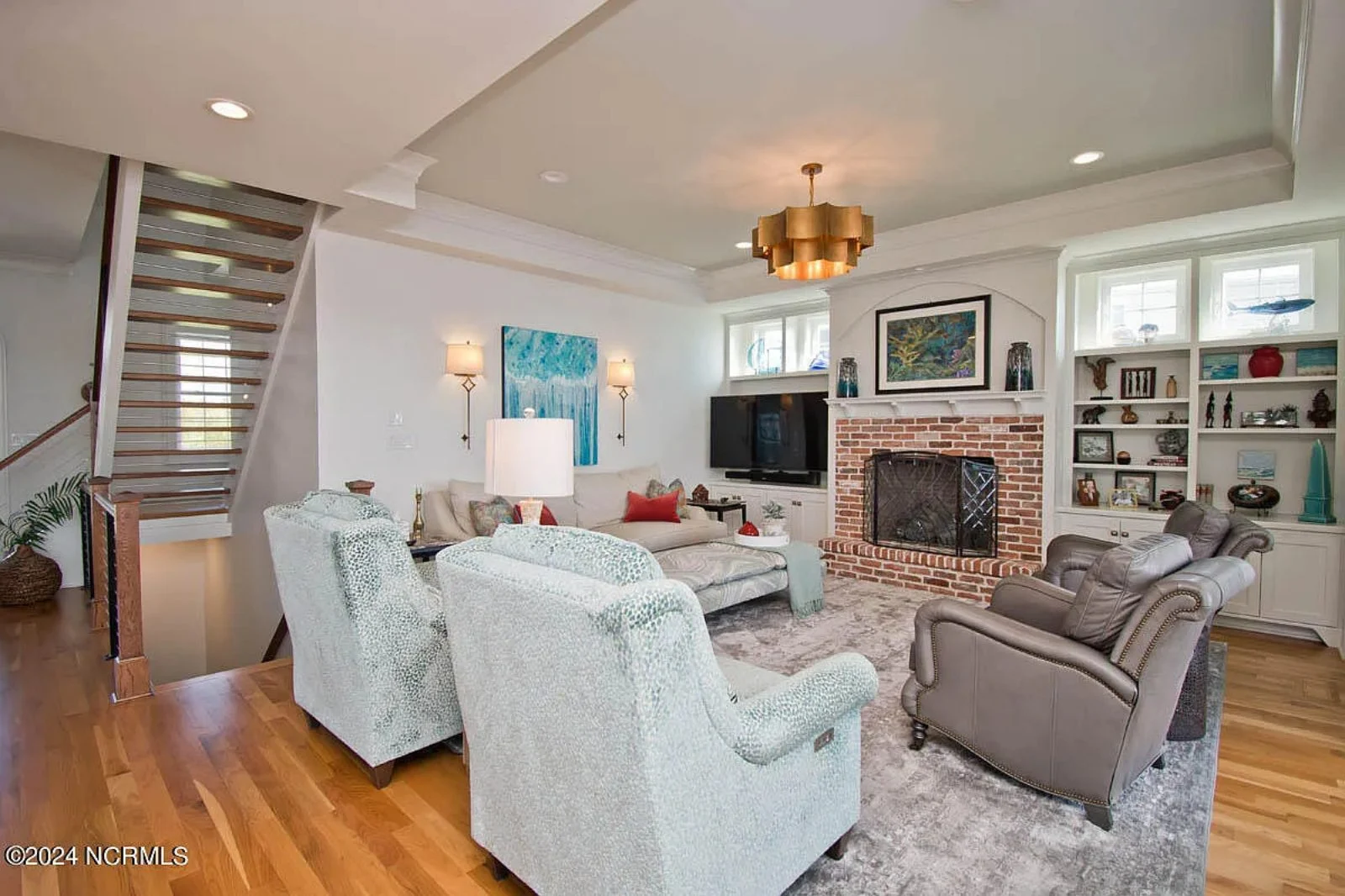 18-1323 HOUSE PLAN - Custom Southern House Plan with Floor Plans and CAD Designs 13 Custom Southern house Plan with Floor Plans and CAD Designs