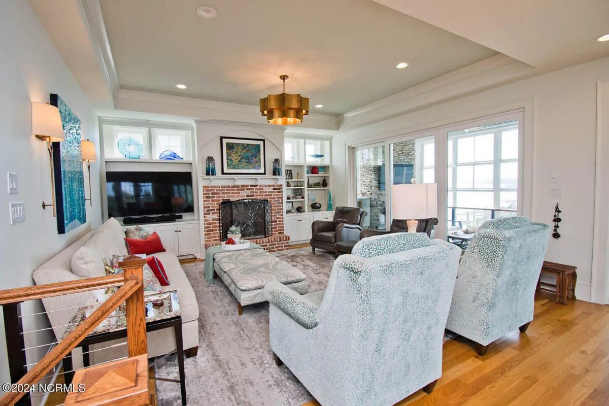 Custom Southern house Plan with Floor Plans and CAD Designs