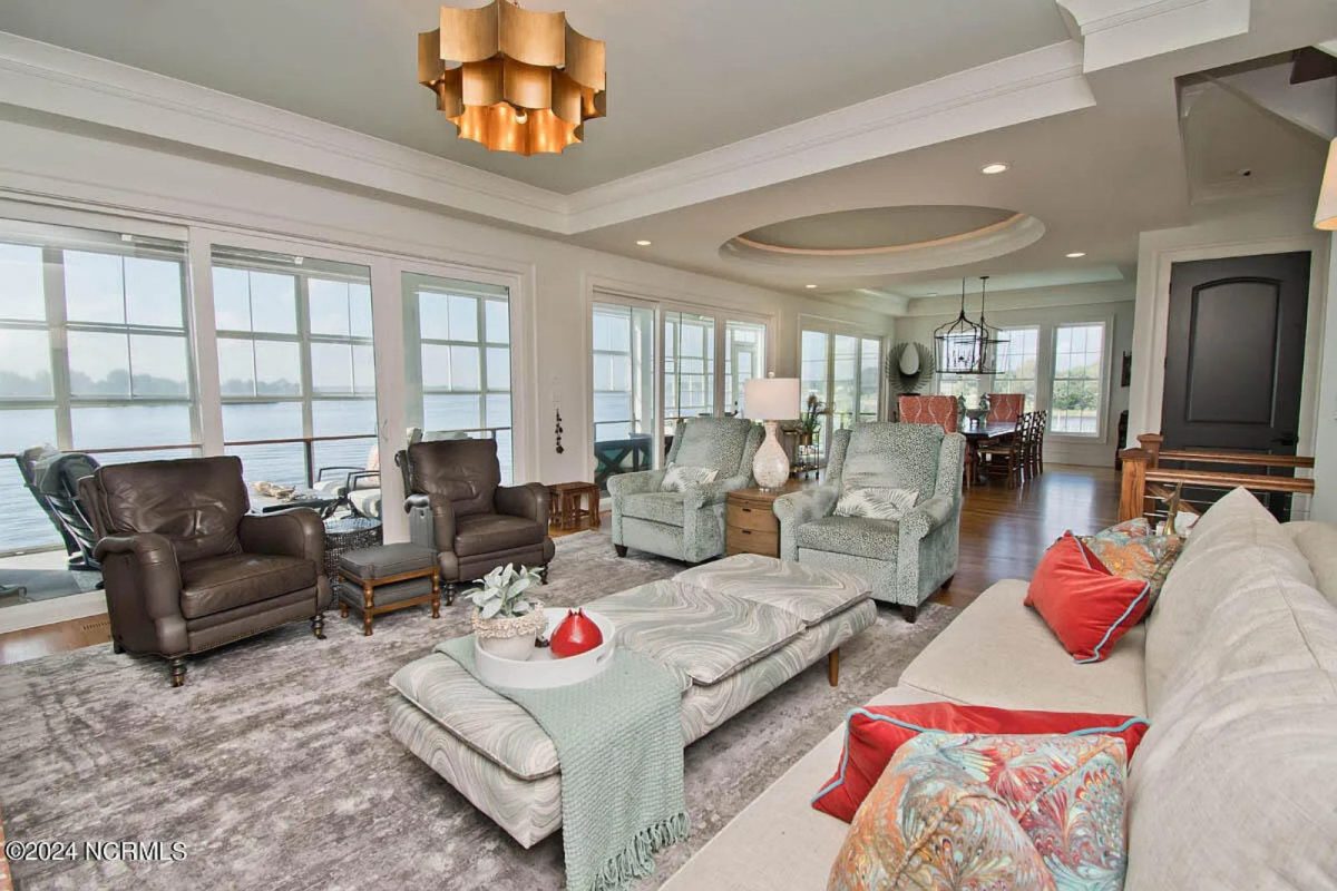 Custom Southern house Plan with Floor Plans and CAD Designs