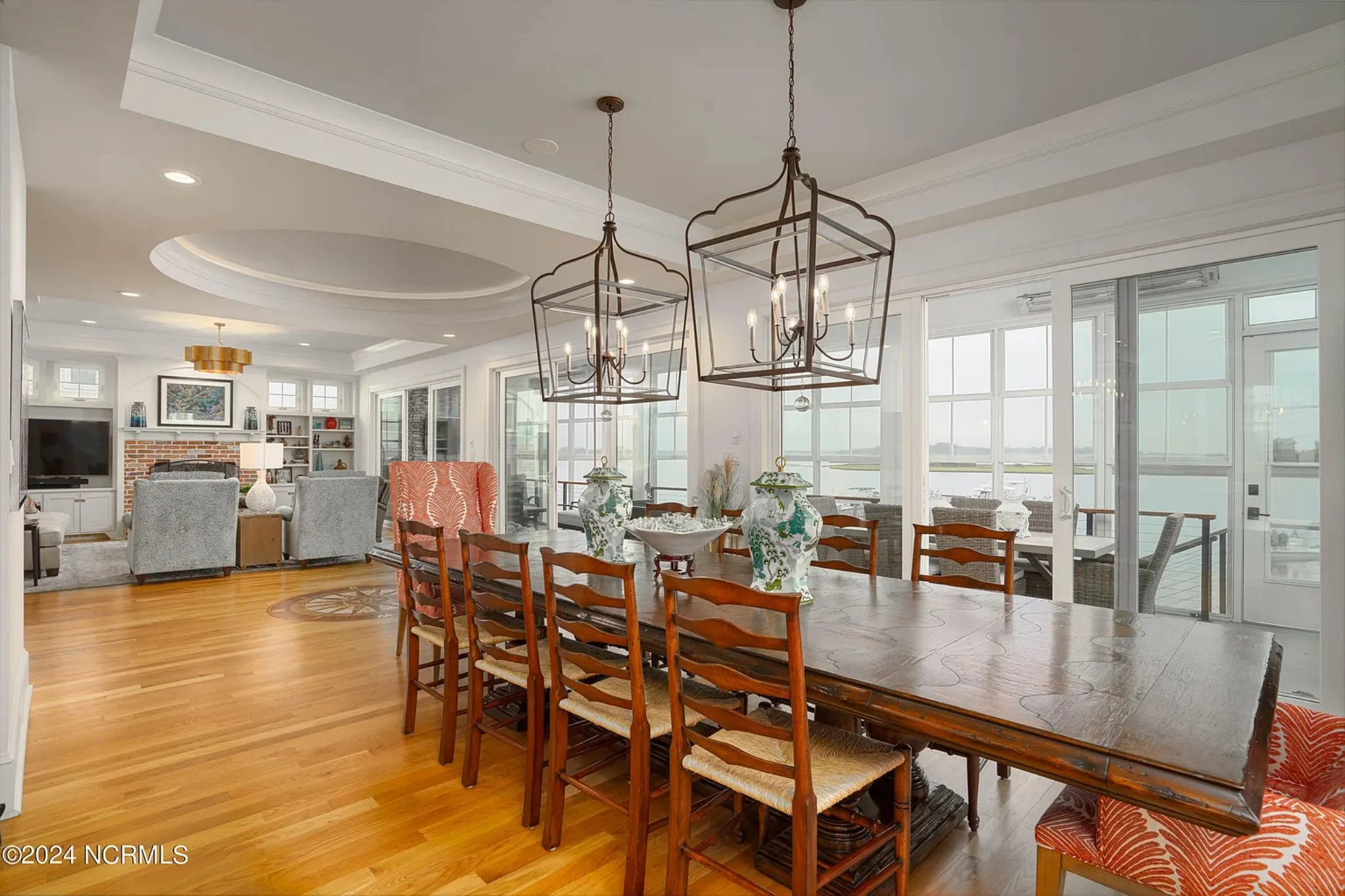 18-1323 HOUSE PLAN - Custom Southern House Plan with Floor Plans and CAD Designs 10 Custom Southern house Plan with Floor Plans and CAD Designs