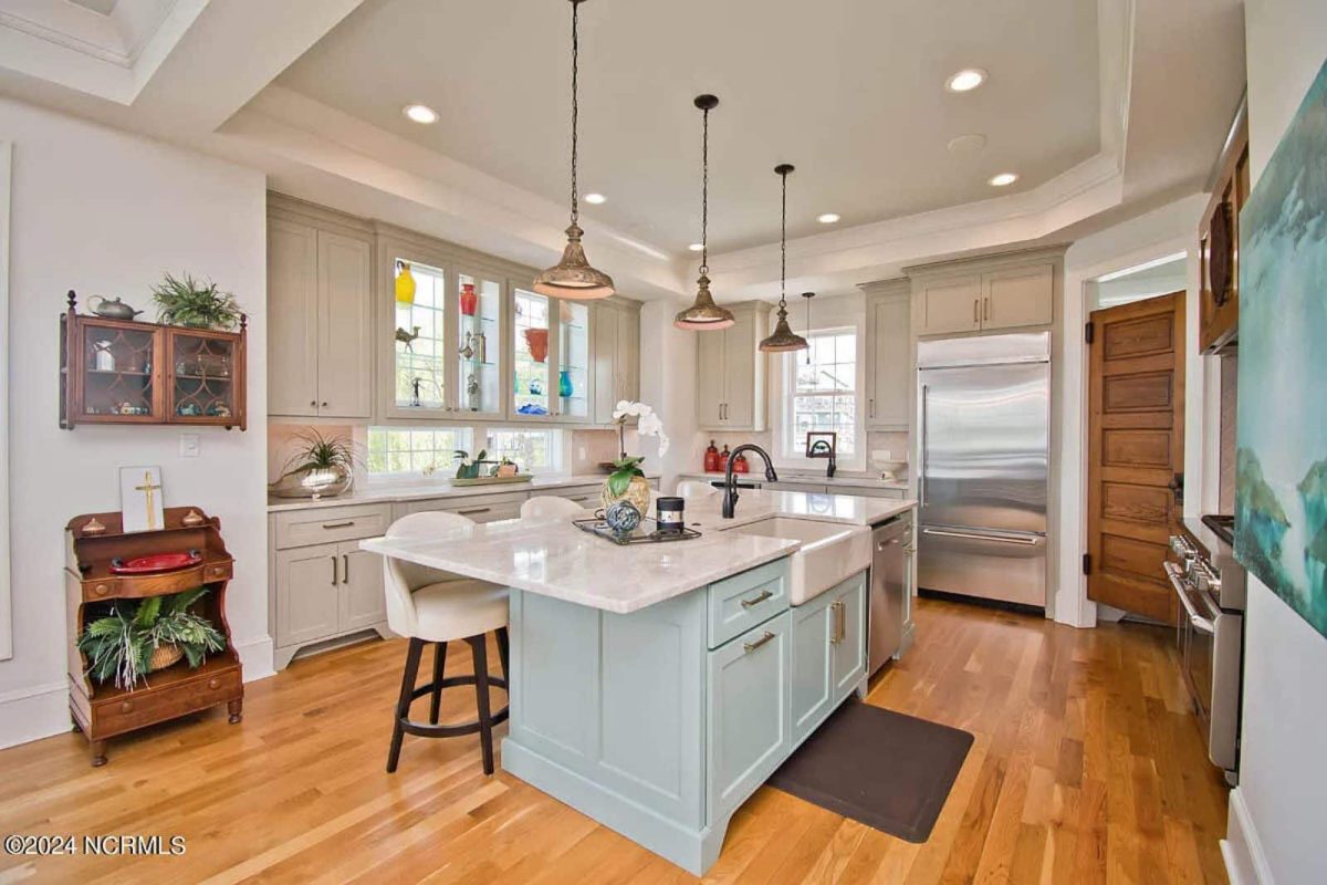 Custom Southern house Plan with Floor Plans and CAD Designs