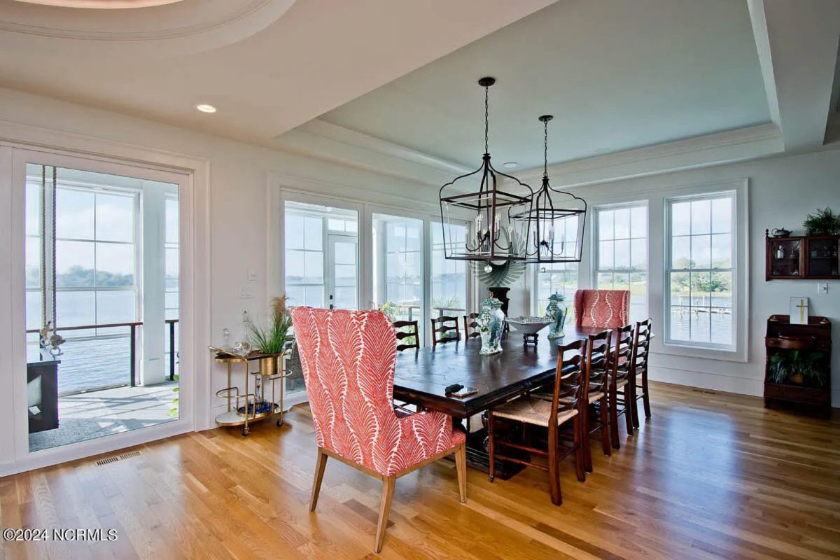 Custom Southern house Plan with Floor Plans and CAD Designs